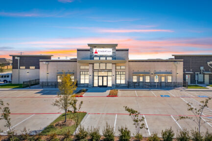 KinderCare NNN Asset