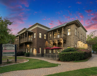 Milton Mixed Use Asset