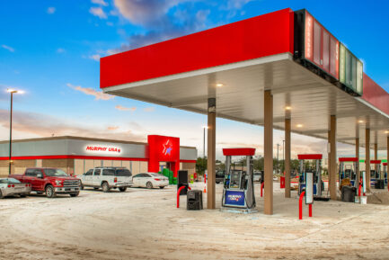 Murphy USA Absolute NNN Ground Lease