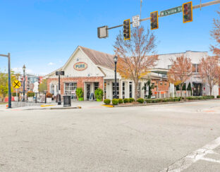 PURE Taqueria – Duluth, GA Cover Image PURE Taqueria NNN Asset