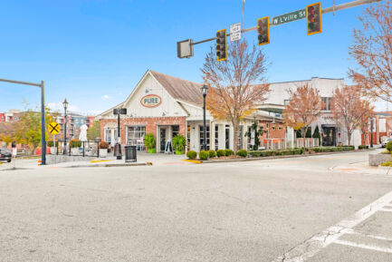 PURE Taqueria NNN Asset