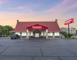 Ramada by Wyndham – Lumberton, NC Cover Image Ramada By Wyndham Multi-Family