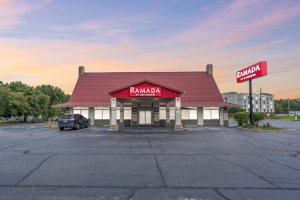 Ramada By Wyndham Multi-Family