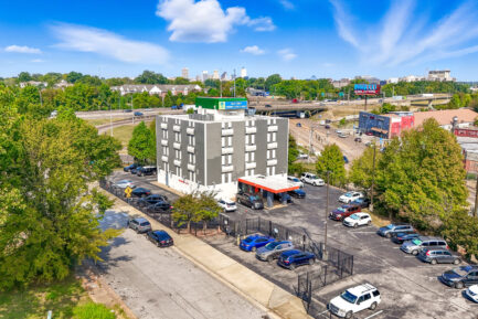 Shelby County Community Services