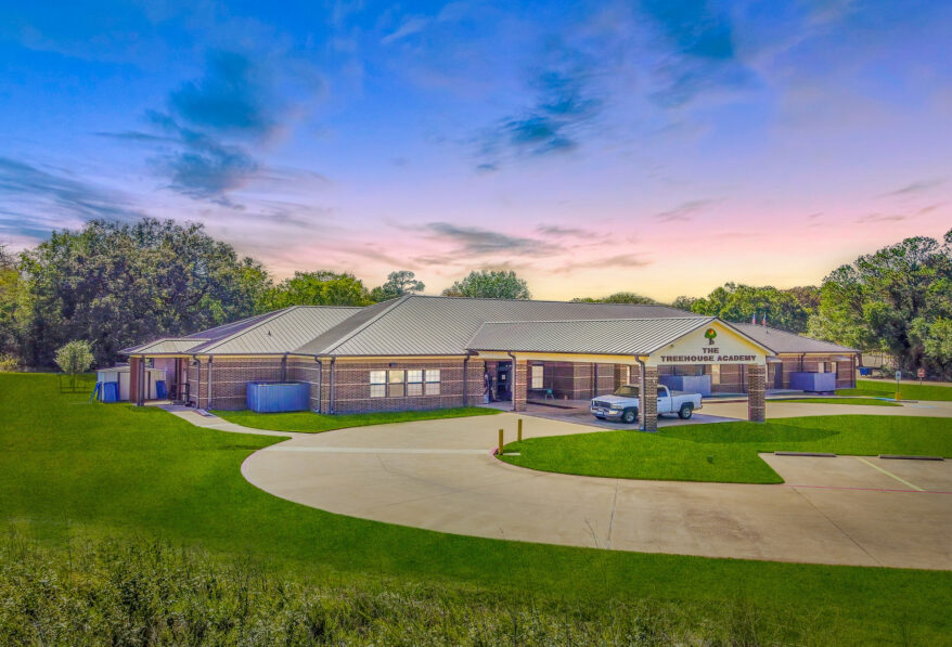 The Treehouse Academy Owner-User