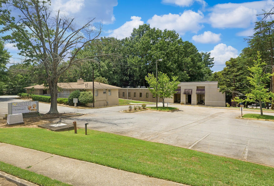 Value-Add Investment Opportunity