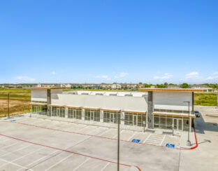 Ventana Lakes Plaza Asset