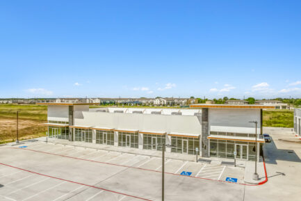 Ventana Lakes Plaza Asset