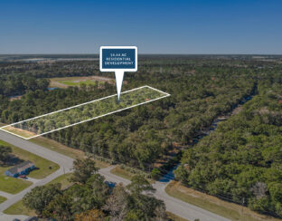 14.44 Acre Residential Development