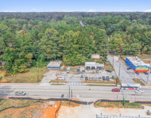 3838-3842 Glenwood Rd Owner-User