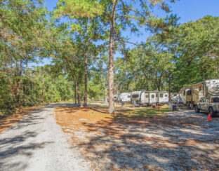 52 Site RV Park