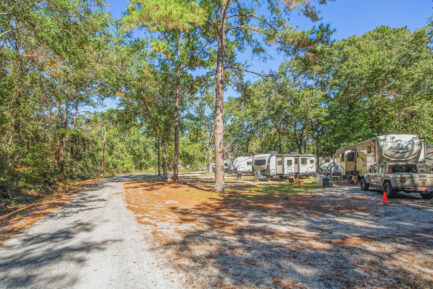 52 Site RV Park