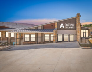 Action Behavior Center NN