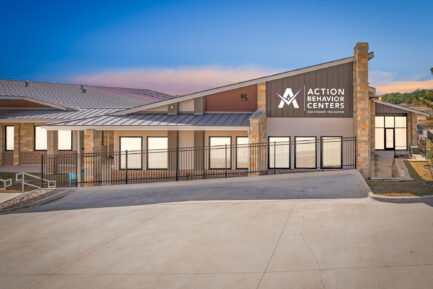 Action Behavior Center NN