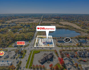 CVS Absolute NNN Asset