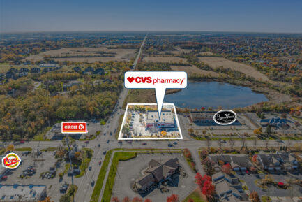 CVS Absolute NNN Asset