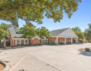 Cadence Academy NNN Asset