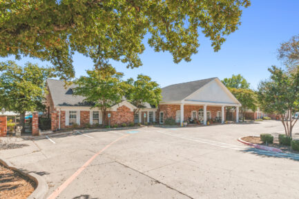 Cadence Academy NNN Asset