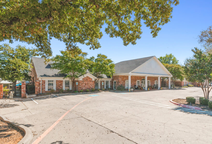 Cadence Academy NNN Asset