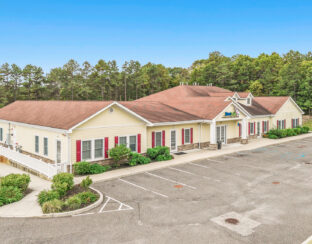 Cadence Education NNN Asset