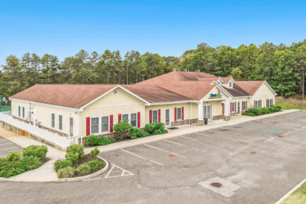 Cadence Education NNN Asset