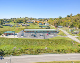 Camille Center Gross Asset