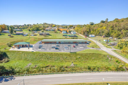 Camille Center Gross Asset