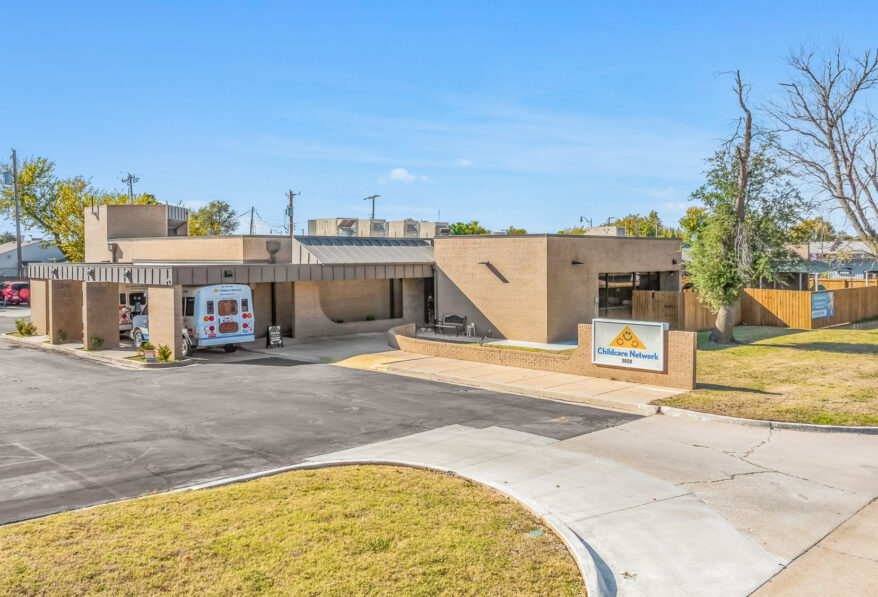 Childcare Network NNN