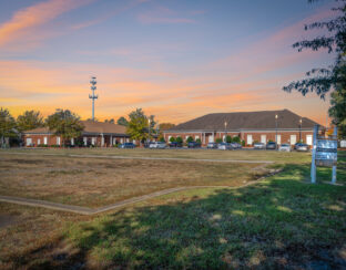 Church St Business Park