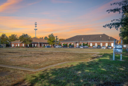 Church St Business Park