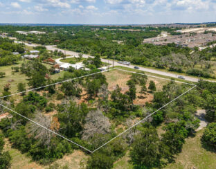 Commercial Lot Land Asset