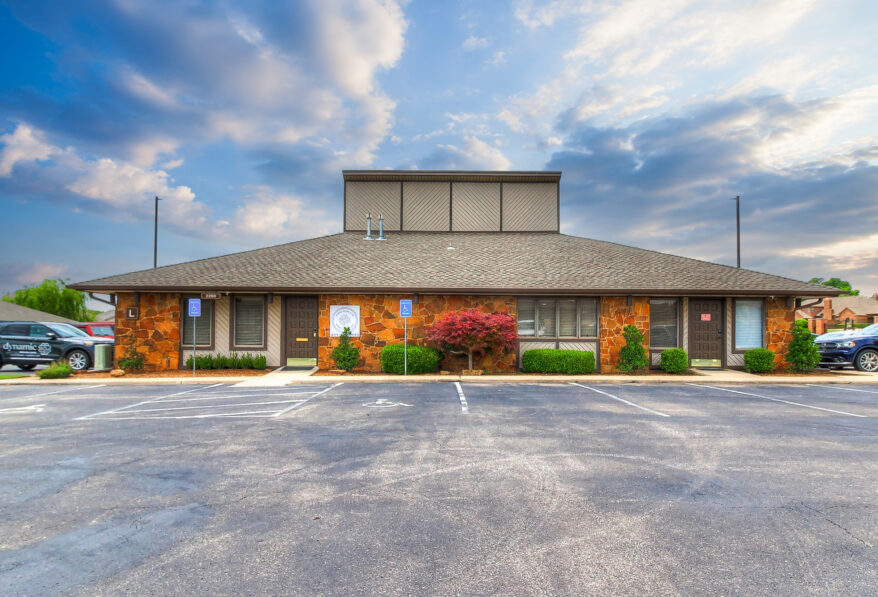 Dynamic Wound Care 2-Unit Facility