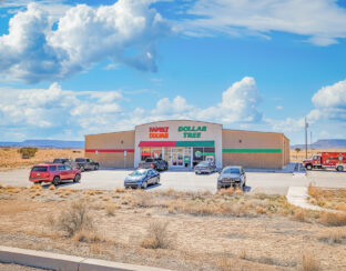 Family Dollar & Dollar Tree