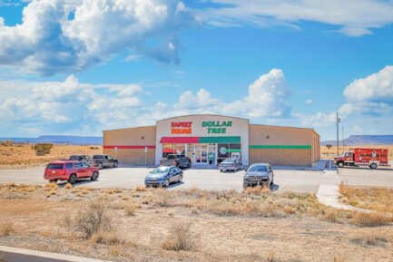 Family Dollar & Dollar Tree