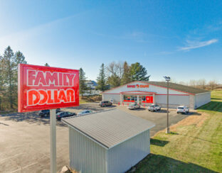Family Dollar NN Property