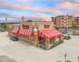 Freddy's Frozen Custard NNN