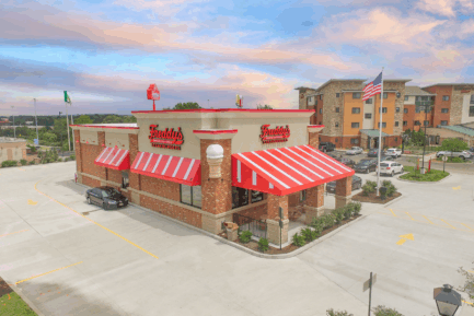 Freddy's Frozen Custard NNN