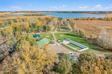 Hickory Hills Campground RV Park