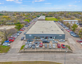 Industrial Auto Suites Asset