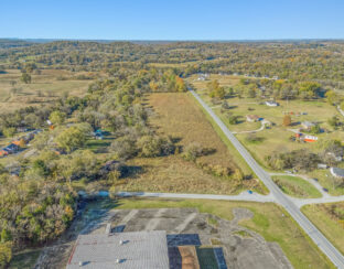 4.089 Acre Land Asset