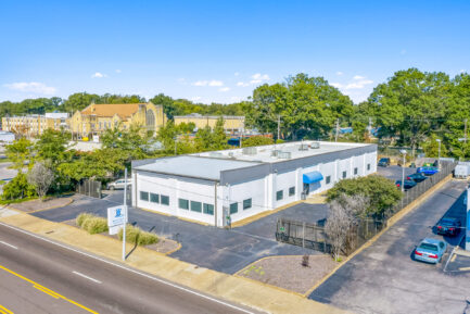 Mental Health Cooperative NNN Asset