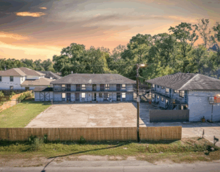 Mount Apartments Multi-Family Asset