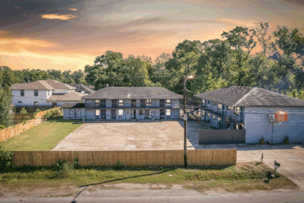 Mount Apartments Multi-Family Asset