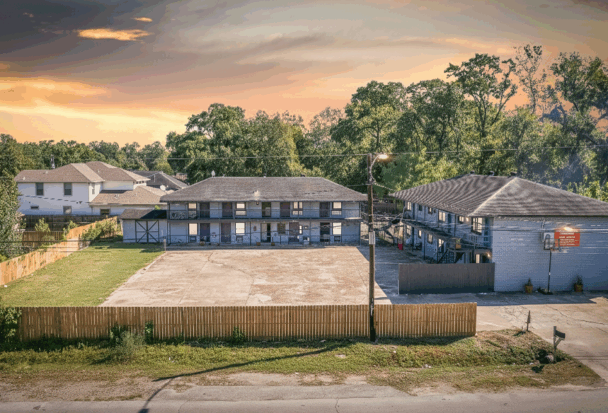 Mount Apartments Multi-Family Asset