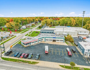 Muffler Man Portfolio