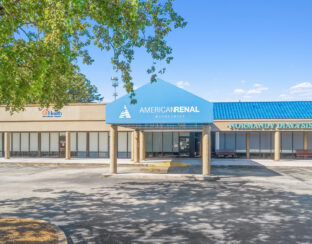 Normandy Village Medtail NNN Asset