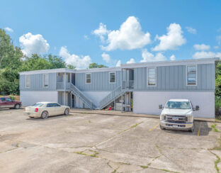 Pipkin Apartments Multi-Family Asset