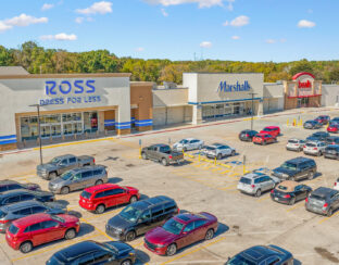 Shoppes of Grove NNN