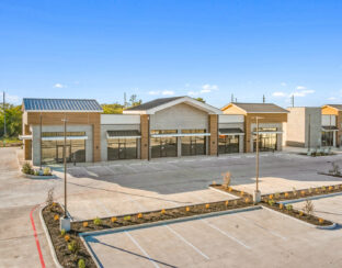 Shops at Candela NNN Asset