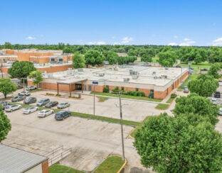 Southern Plains Medical Center 2-Unit Portfolio NNN